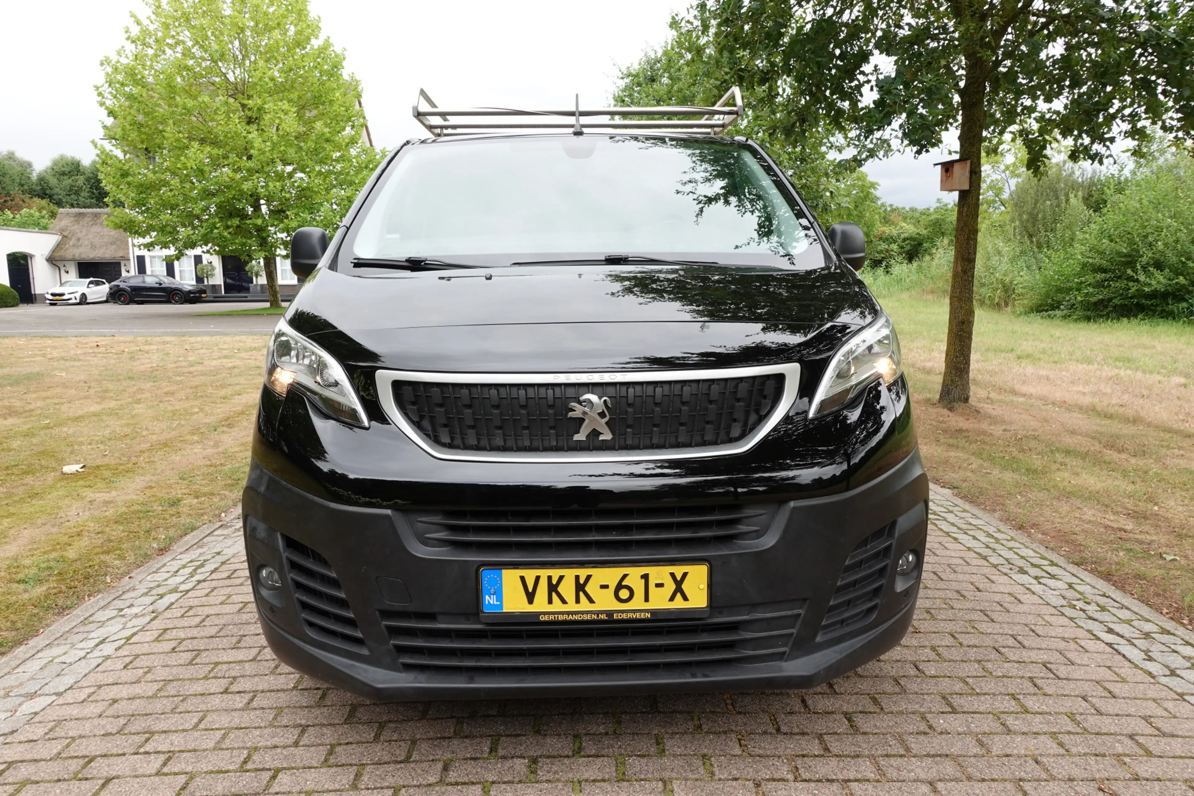 Peugeot Expert 2.0 BlueHDI 120 Standard Premium | Trekhaak | Came — photo 10