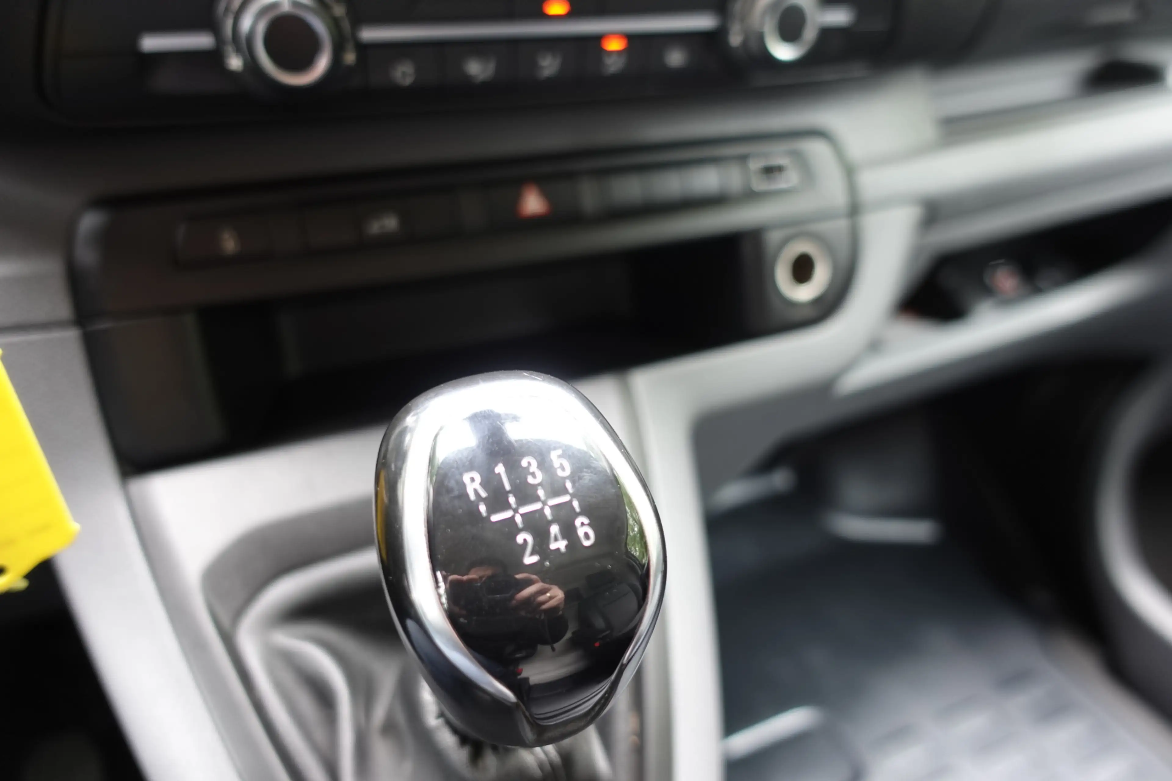 Peugeot Expert 2.0 BlueHDI 120 Standard Premium | Trekhaak | Came — photo 20