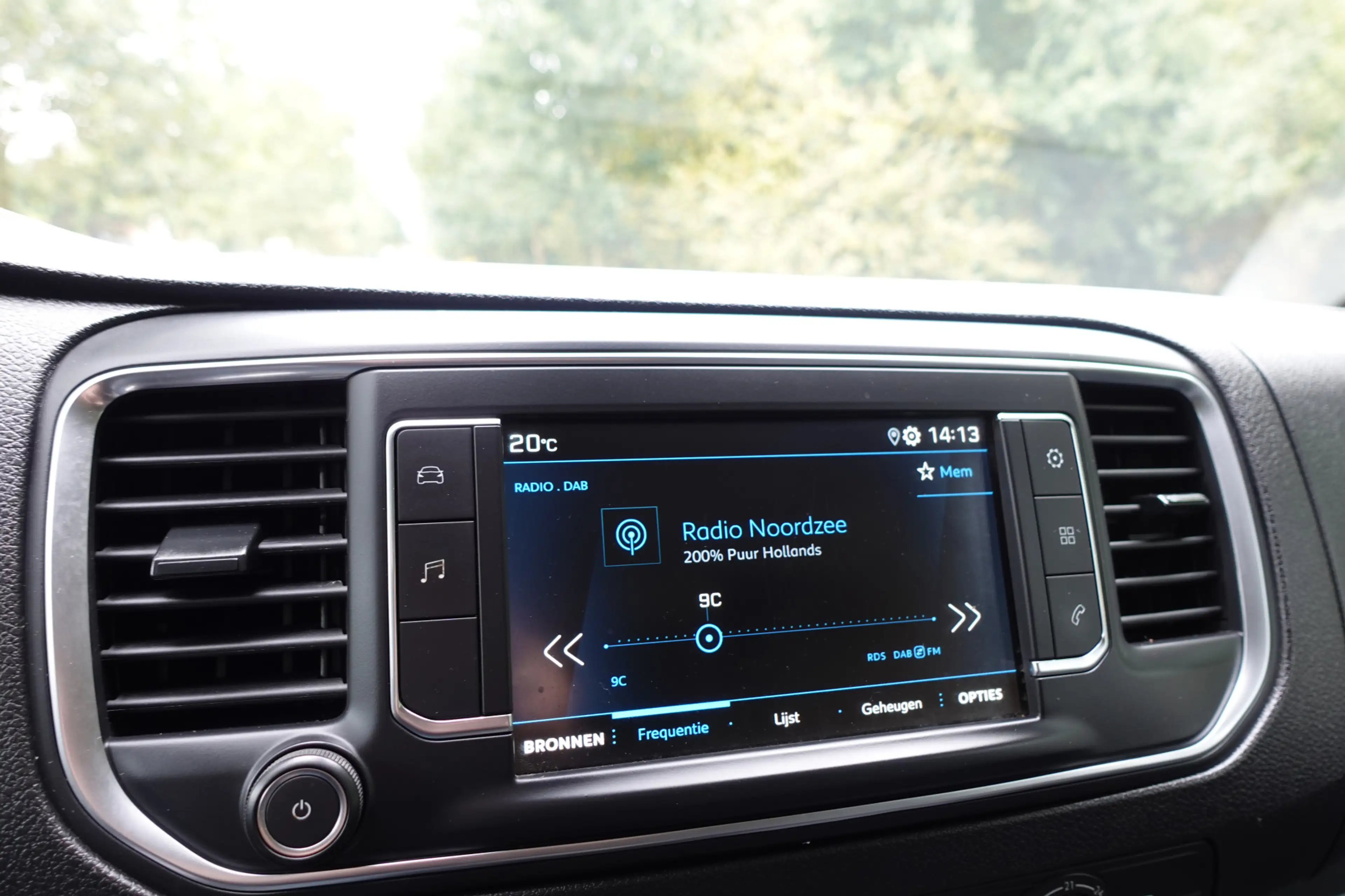 Peugeot Expert 2.0 BlueHDI 120 Standard Premium | Trekhaak | Came — photo 22