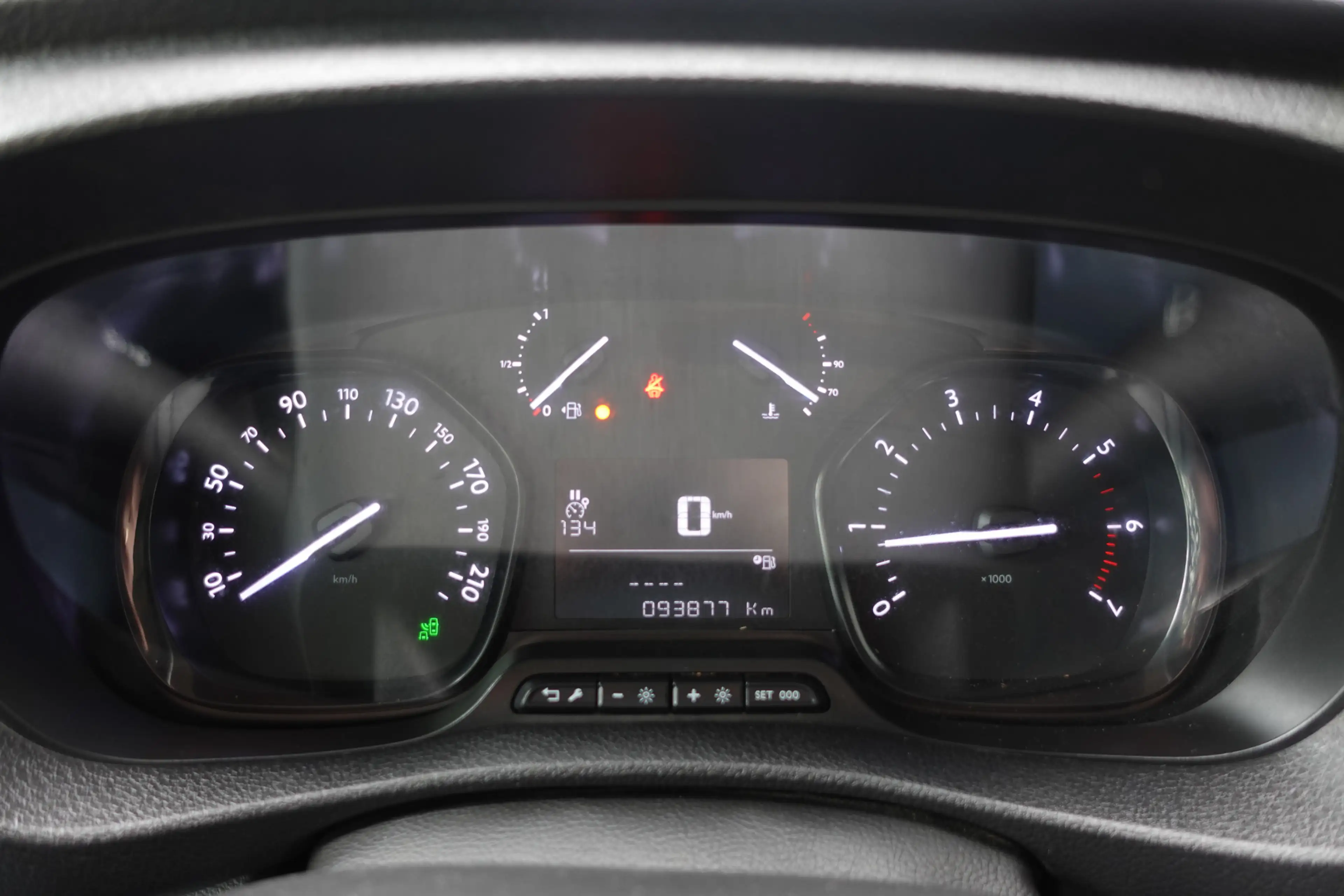 Peugeot Expert 2.0 BlueHDI 120 Standard Premium | Trekhaak | Came — photo 19