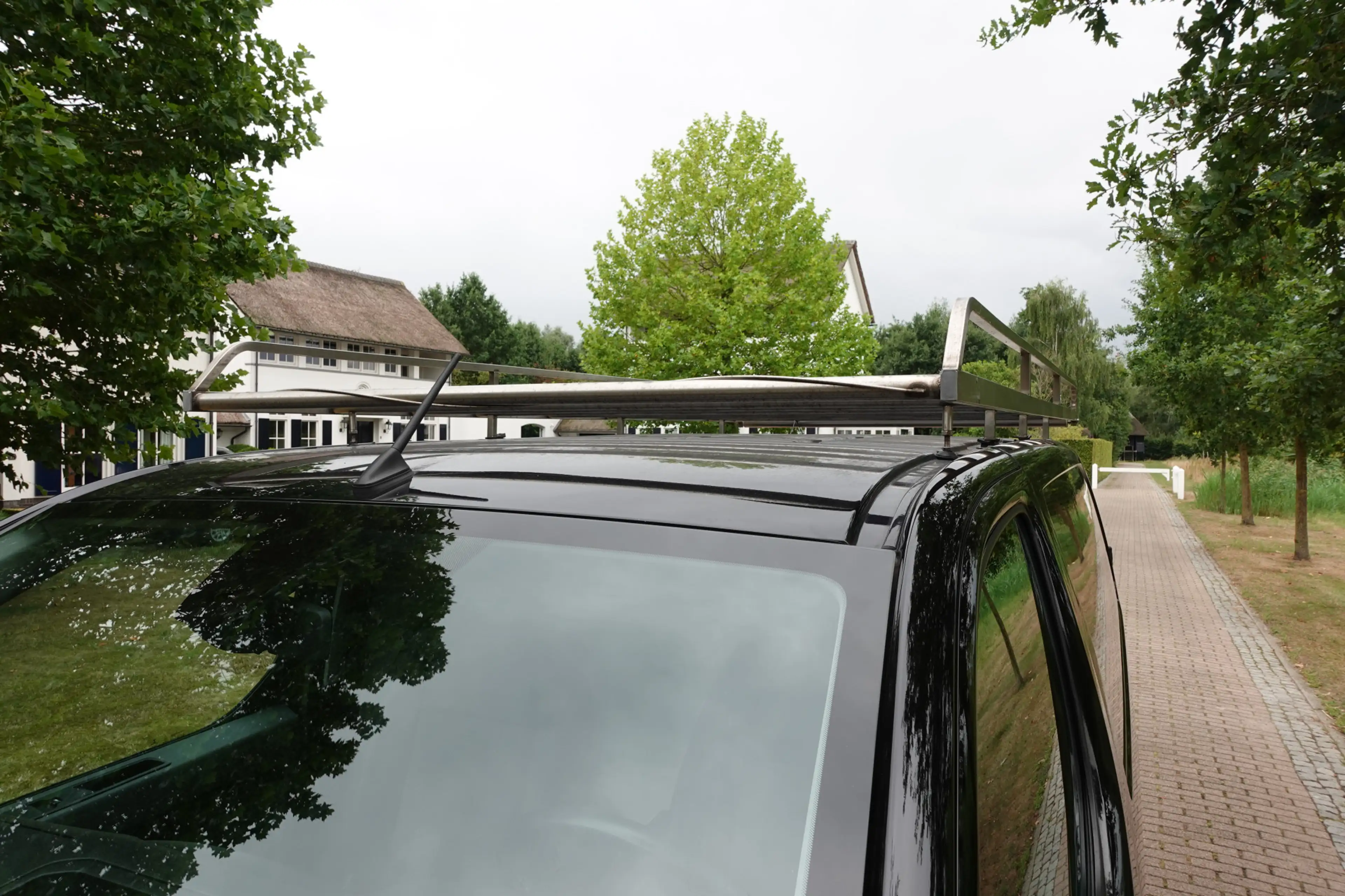 Peugeot Expert 2.0 BlueHDI 120 Standard Premium | Trekhaak | Came — photo 11