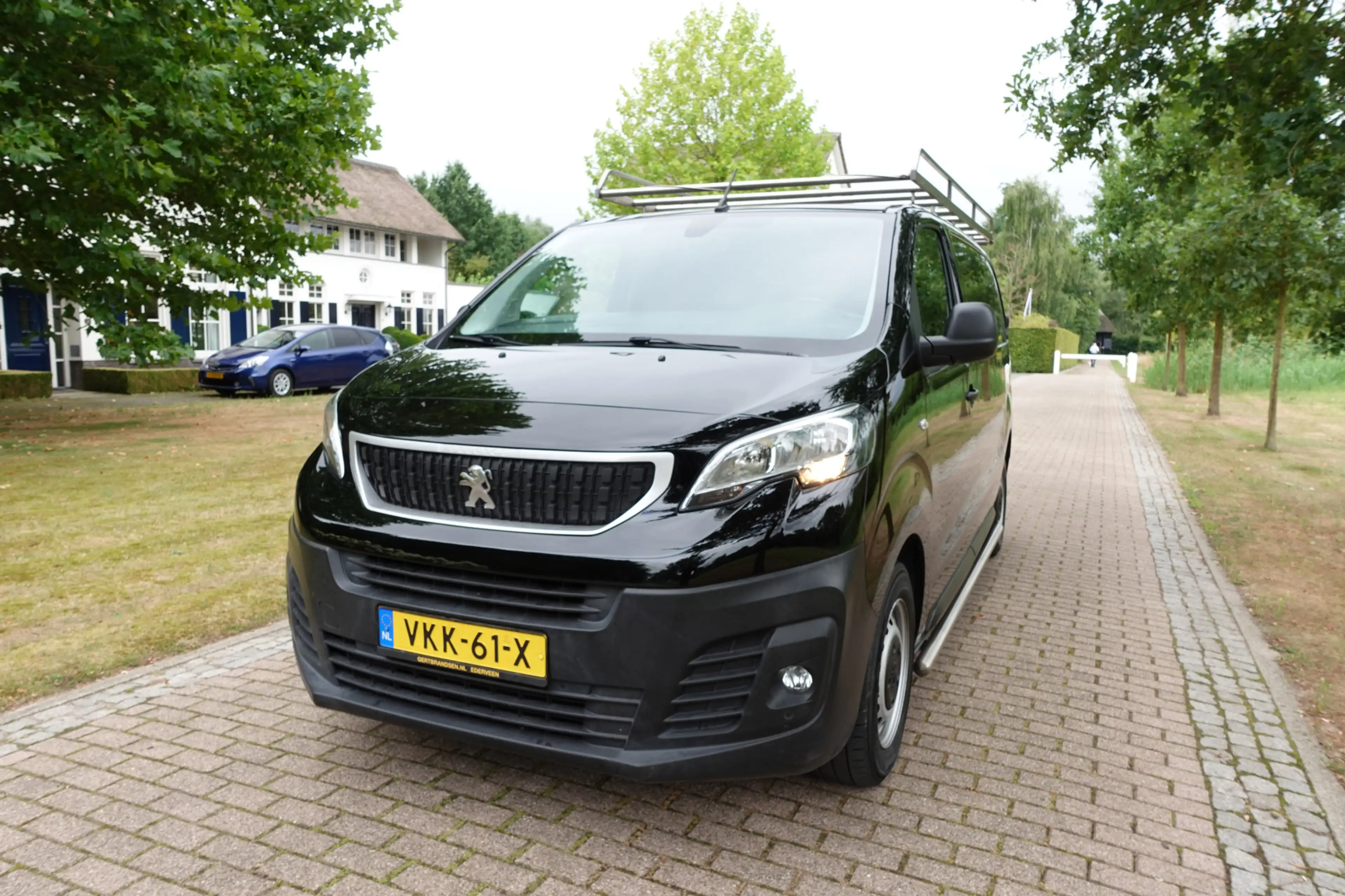 Peugeot Expert 2.0 BlueHDI 120 Standard Premium | Trekhaak | Came — photo 2