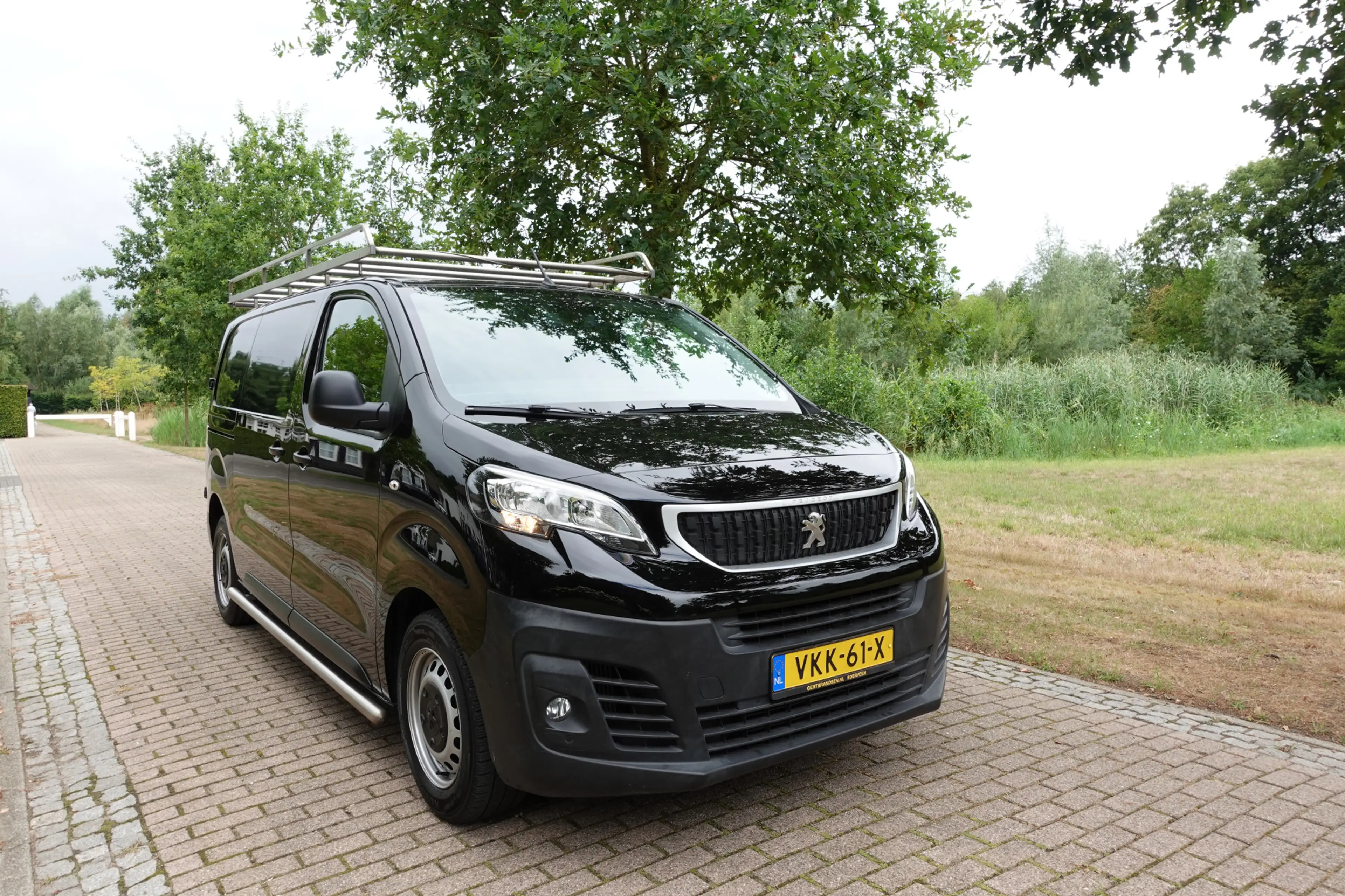 Peugeot Expert 2.0 BlueHDI 120 Standard Premium | Trekhaak | Came — photo 4