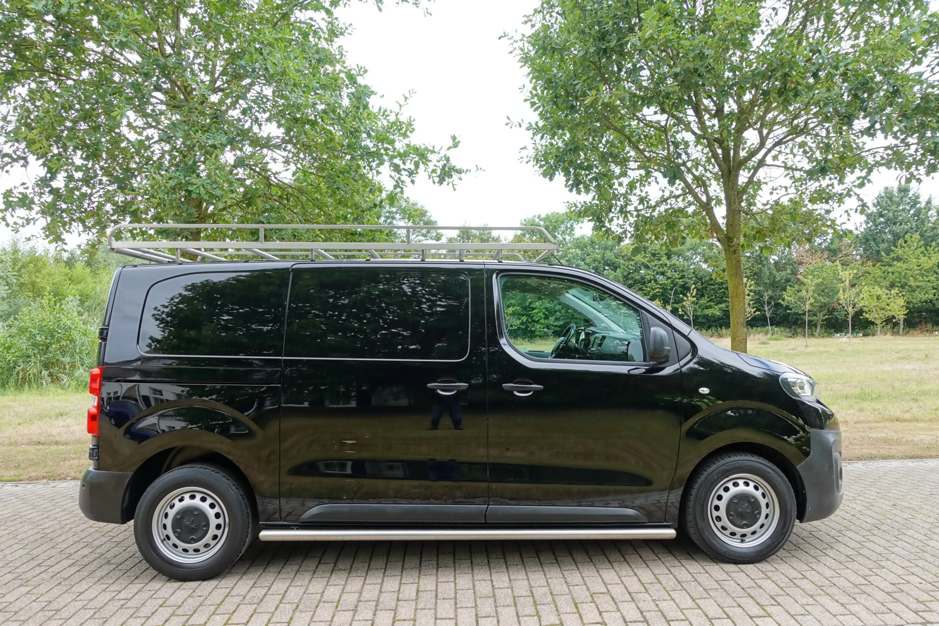 Peugeot Expert 2.0 BlueHDI 120 Standard Premium | Trekhaak | Came — photo 5