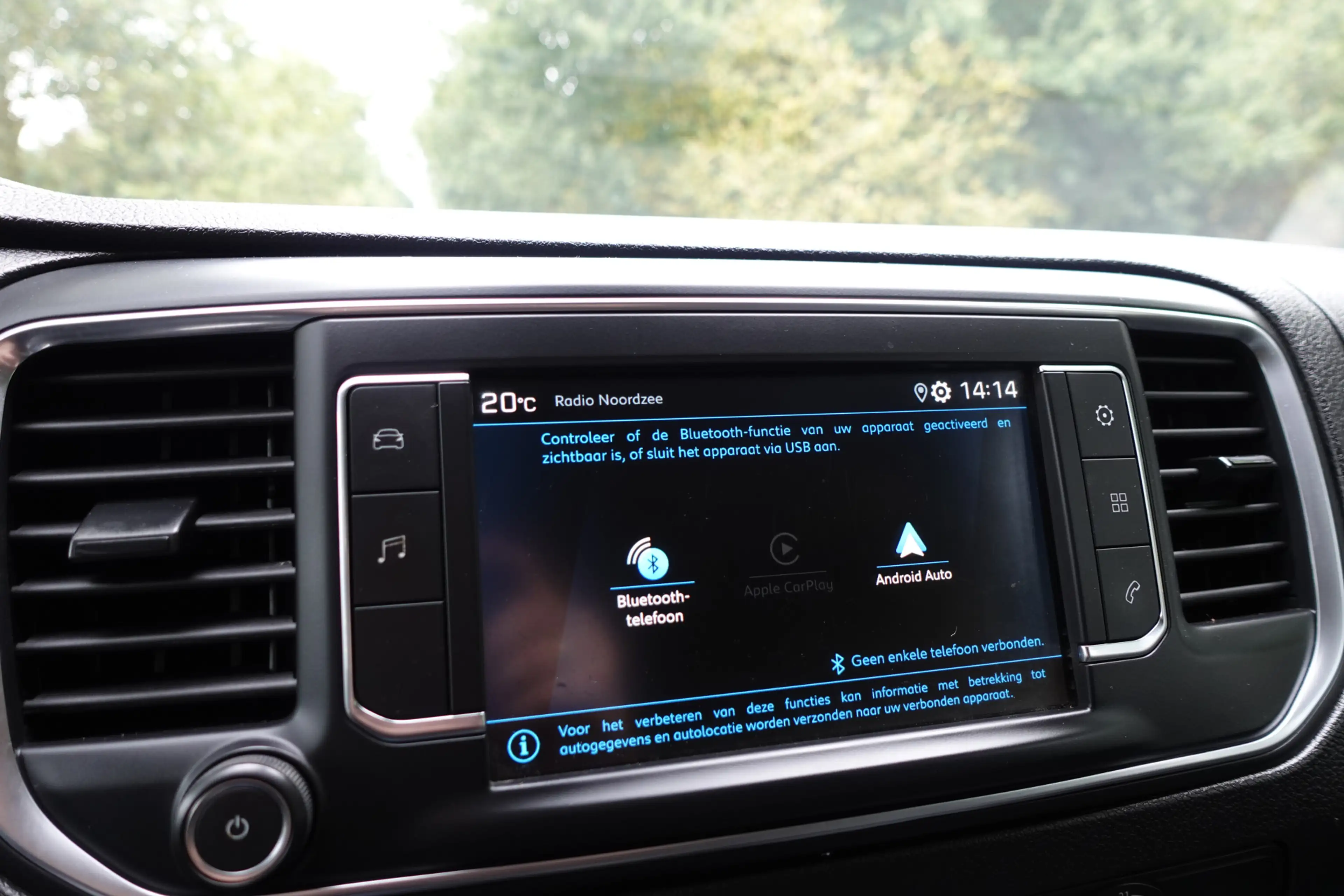 Peugeot Expert 2.0 BlueHDI 120 Standard Premium | Trekhaak | Came — photo 24