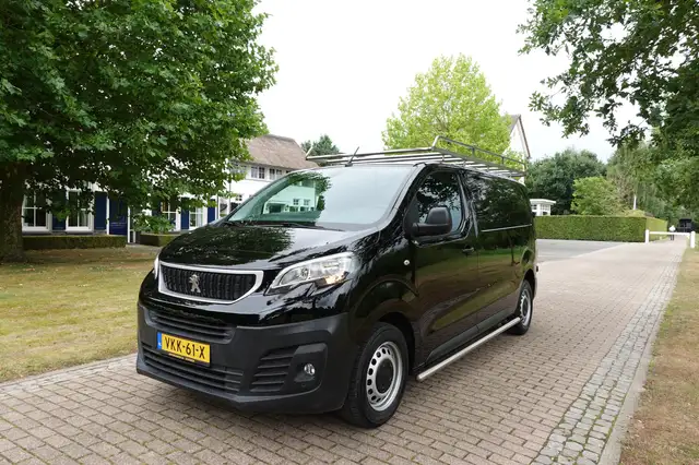Peugeot Expert 2.0 BlueHDI 120 Standard Premium | Trekhaak | Came