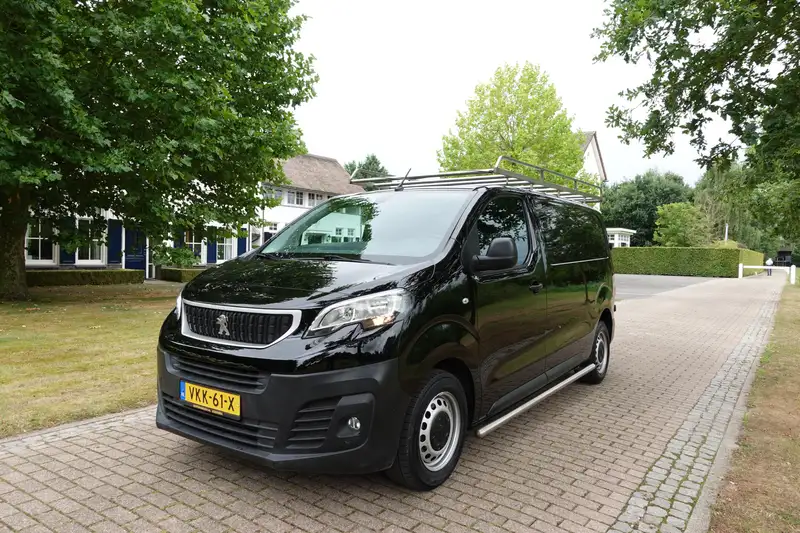 Peugeot Expert
