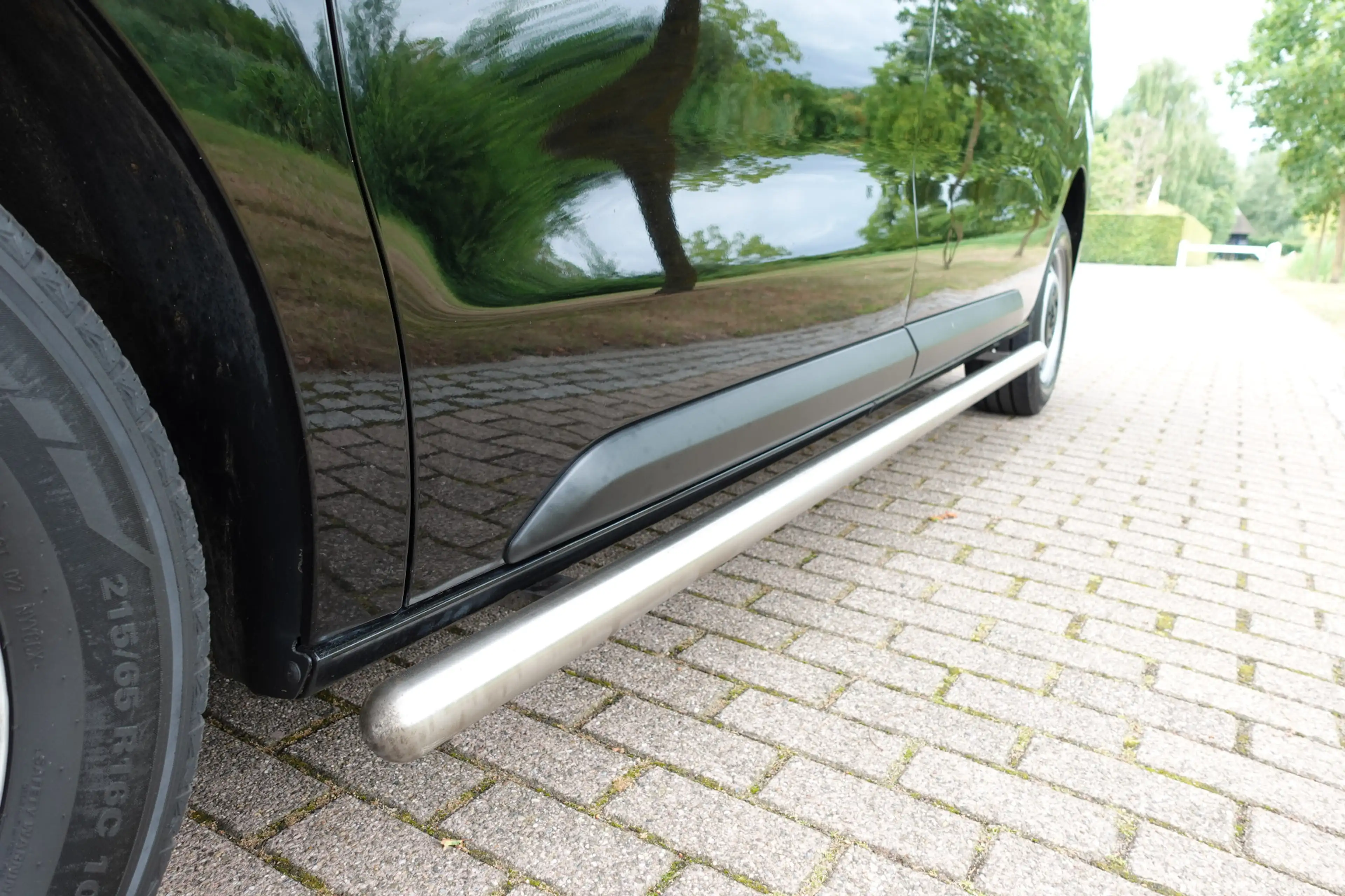 Peugeot Expert 2.0 BlueHDI 120 Standard Premium | Trekhaak | Came — photo 9
