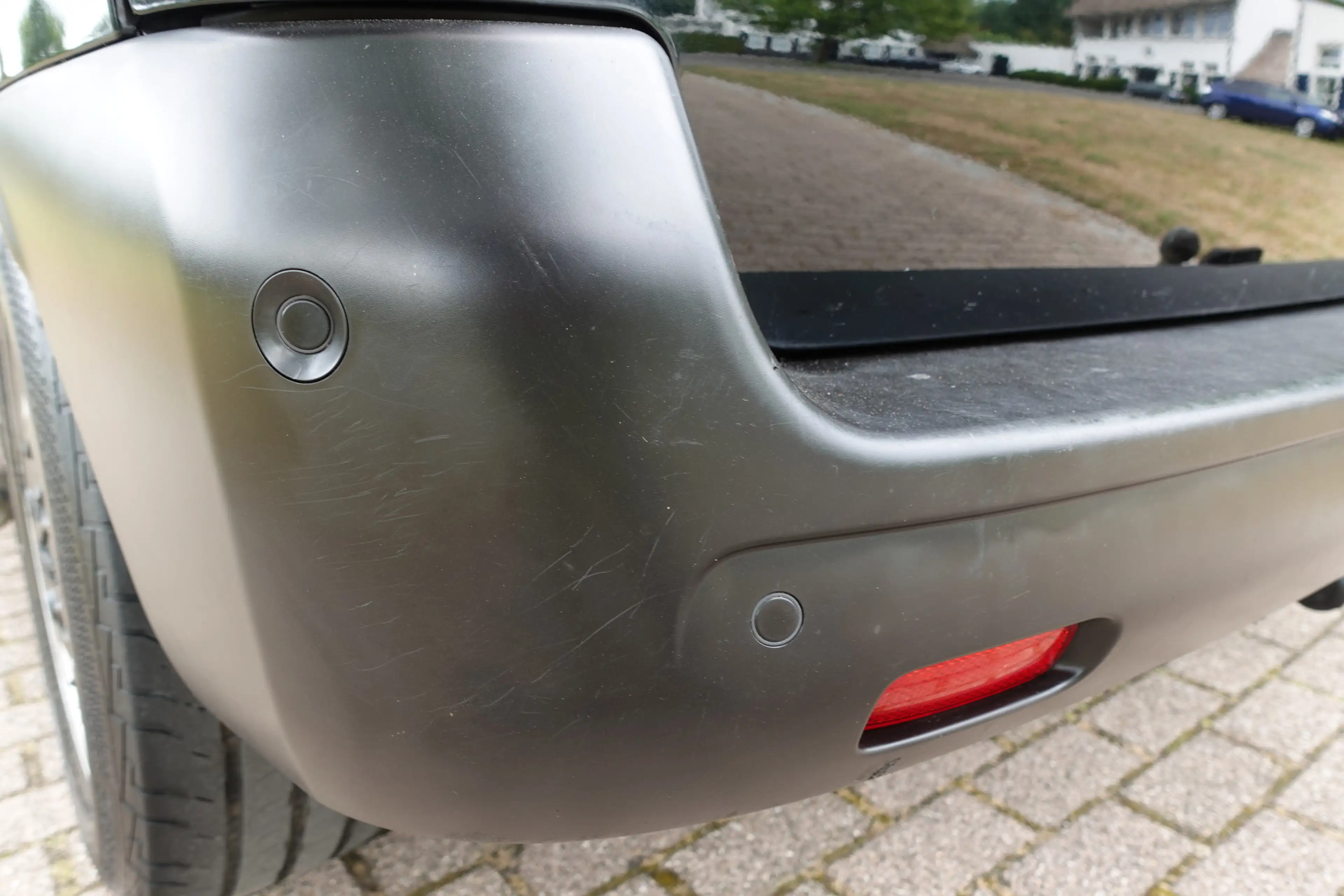Peugeot Expert 2.0 BlueHDI 120 Standard Premium | Trekhaak | Came — photo 13