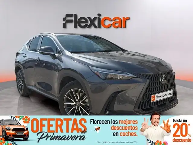 Lexus NX 450h+ Executive 4WD