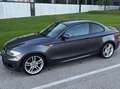 BMW 123 123d Coupé Gris - thumbnail 3