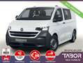 Volkswagen T7 Kastenwagen TDI 150 AT8 Klima LED SHZ 6S Weiß - thumbnail 2