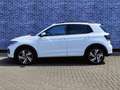 Volkswagen T-Cross 1.0 TSI R-Line Automaat | Navigatie | Stoelverwarm Wit - thumbnail 2