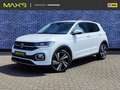 Volkswagen T-Cross 1.0 TSI R-Line Automaat | Navigatie | Stoelverwarm Wit - thumbnail 1