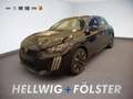 Peugeot 208 Allure AUT. PDK Carplay Schwarz - thumbnail 1