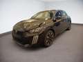 Peugeot 208 Allure AUT. PDK Carplay Schwarz - thumbnail 2