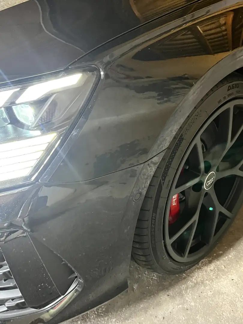 Audi RS3 Sportback 2.5 TFSI 400 S tronic 7 Quattro - 2