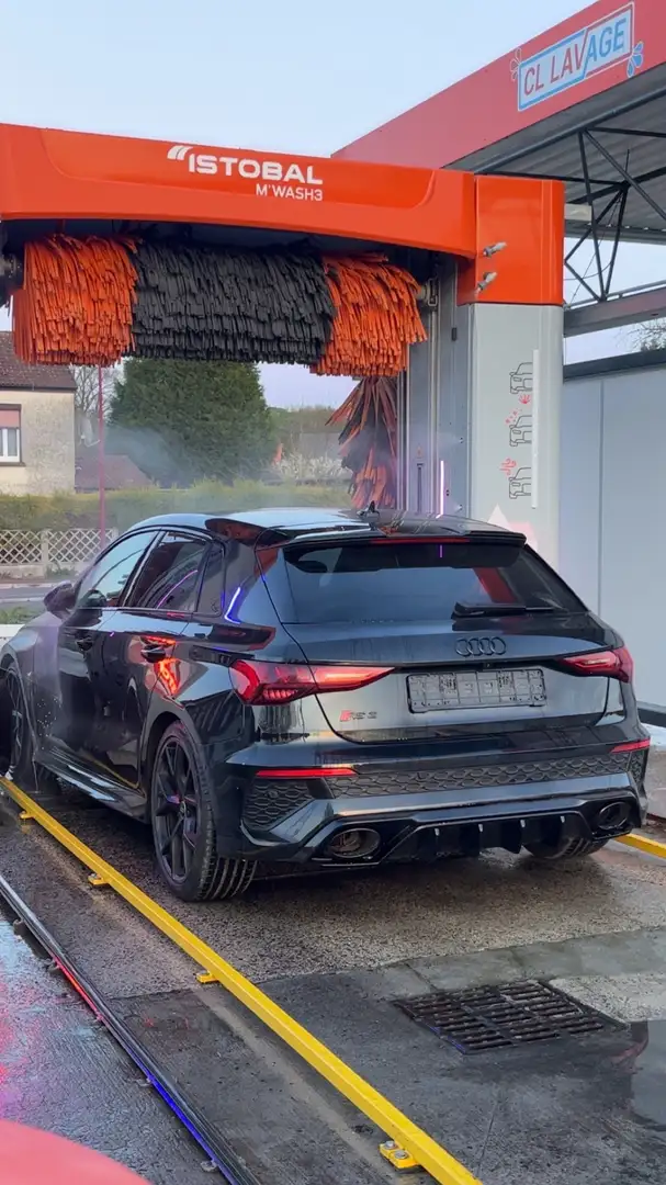 Audi RS3 Sportback 2.5 TFSI 400 S tronic 7 Quattro - 1