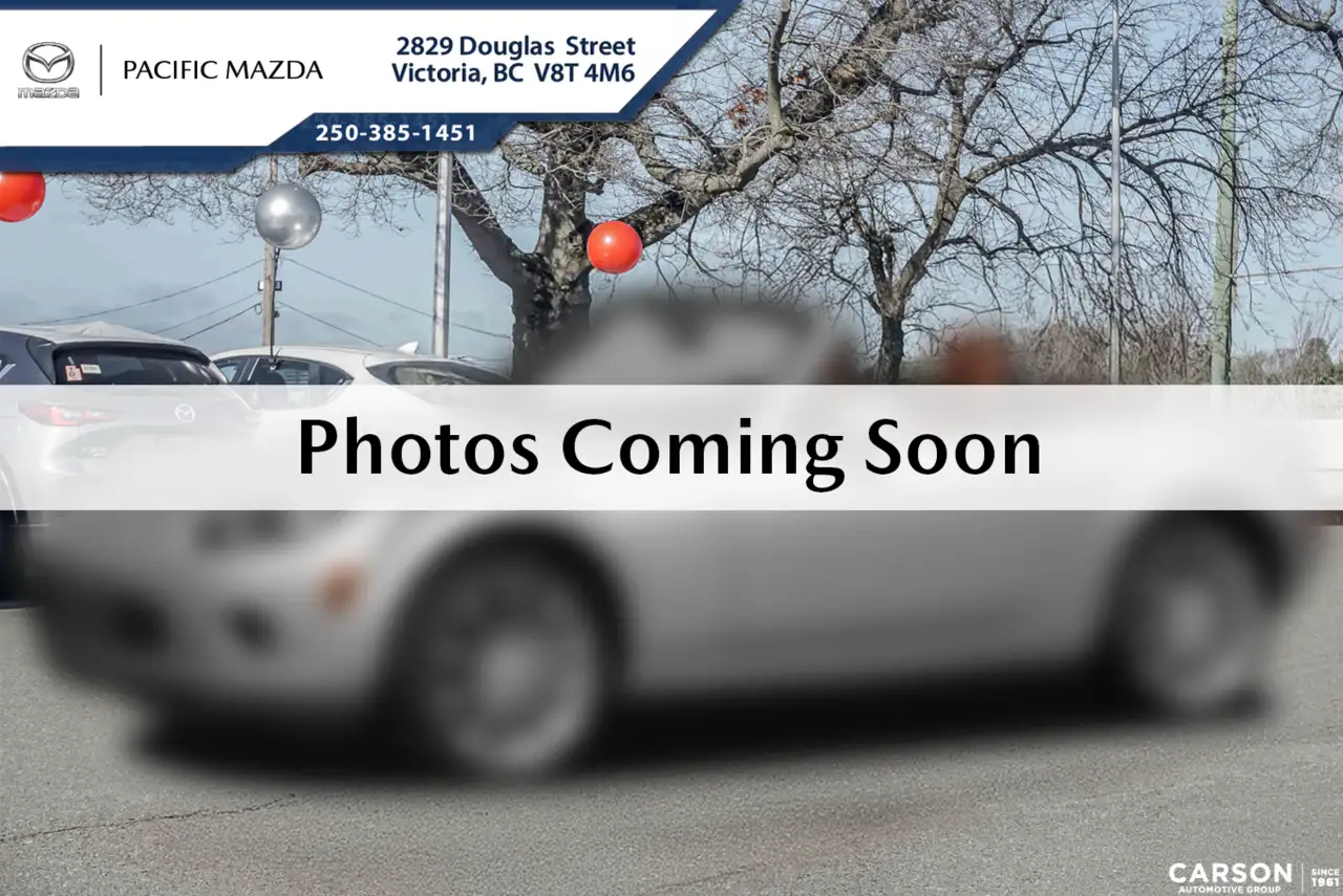 2007 Mazda MX-5 Miata
