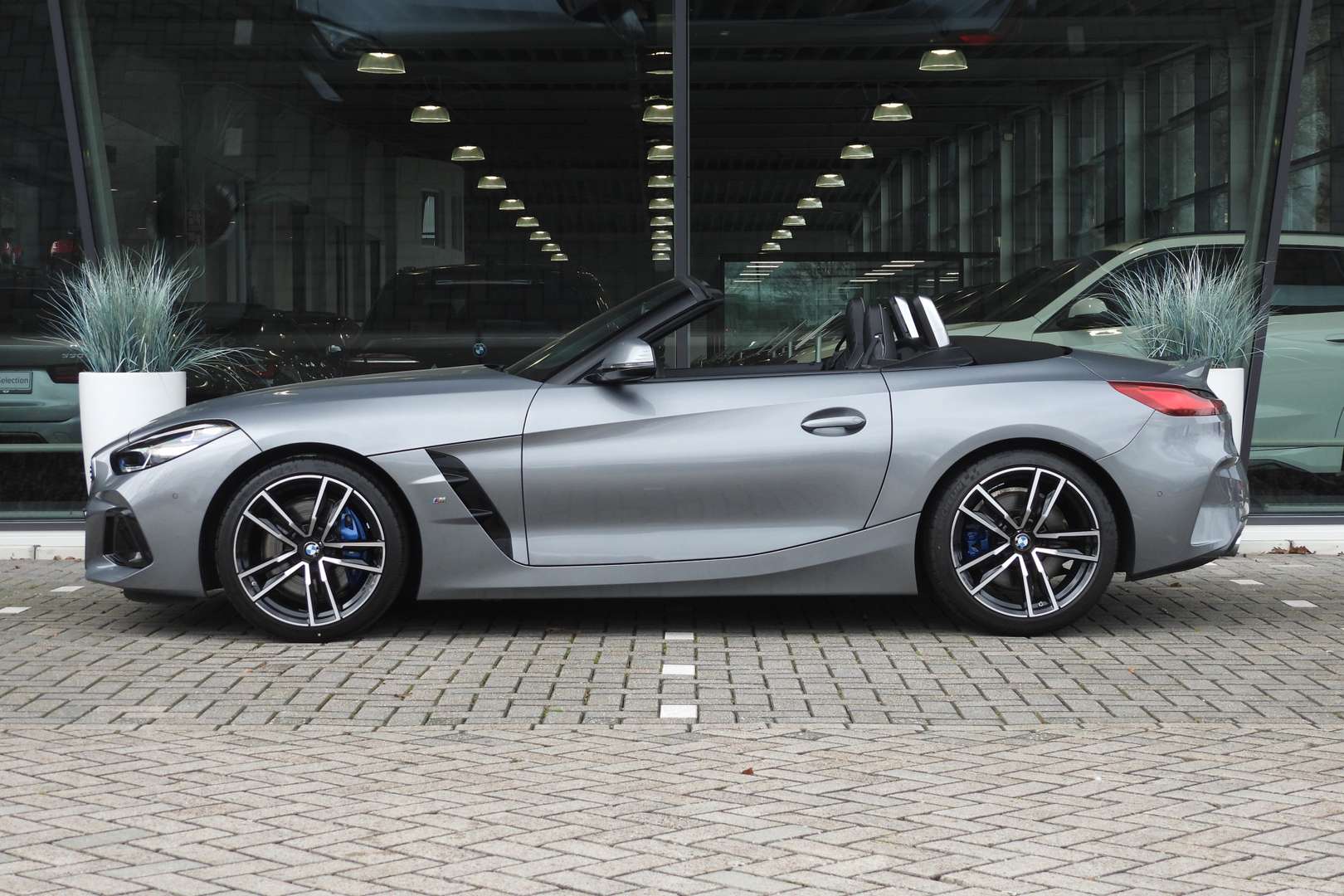 BMW Z4 Roadster High Executive SDrive30i - - Joinsteer - #4