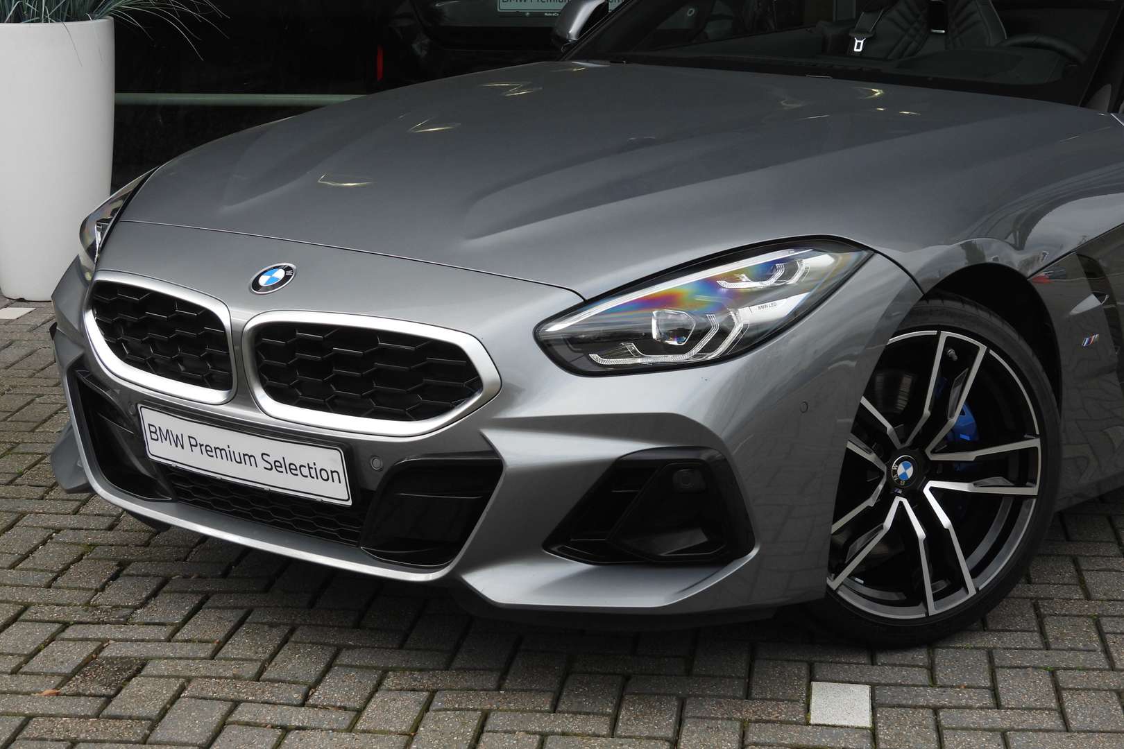 BMW Z4 Roadster High Executive SDrive30i - - Joinsteer - #5