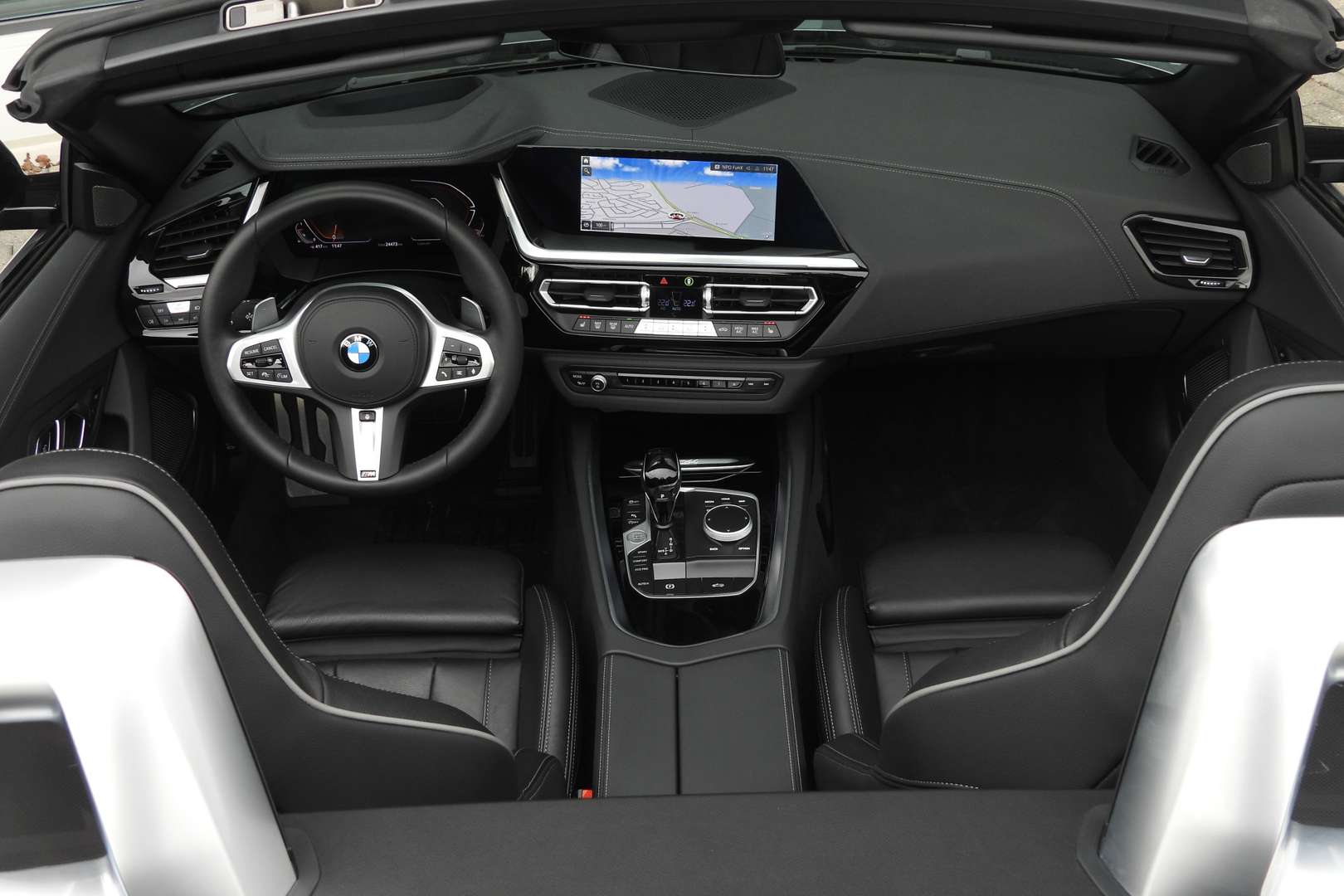 BMW Z4 Roadster High Executive SDrive30i - - Joinsteer - #2