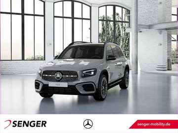 AMG Special Edition Night Pano Distronic