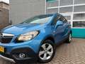Opel Mokka 1.4 Turbo 140PK Start/Stop Innovation Albastru - thumbnail 3