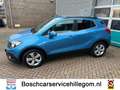 Opel Mokka 1.4 Turbo 140PK Start/Stop Innovation Blauw - thumbnail 1