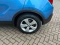 Opel Mokka 1.4 Turbo 140PK Start/Stop Innovation Albastru - thumbnail 8