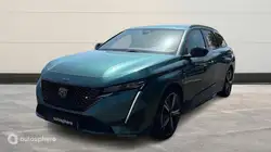 Peugeot 308 1.2 PureTech 130ch S\u0026S GT EAT8