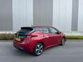 Nissan Leaf E+ N-Connecta 62 kWh 1e eigenaar / BTW auto / 2639 Rouge - thumbnail 6