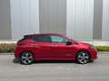 Nissan Leaf E+ N-Connecta 62 kWh 1e eigenaar / BTW auto / 2639 Rouge - thumbnail 7