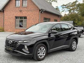TUCSON 1.6 T-GDi 2WD Pure