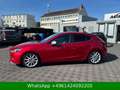 Mazda 3 Lim. Sports-Line 1.HAND!|KAMERA|HUD|BOSE|LED Rot - thumbnail 3