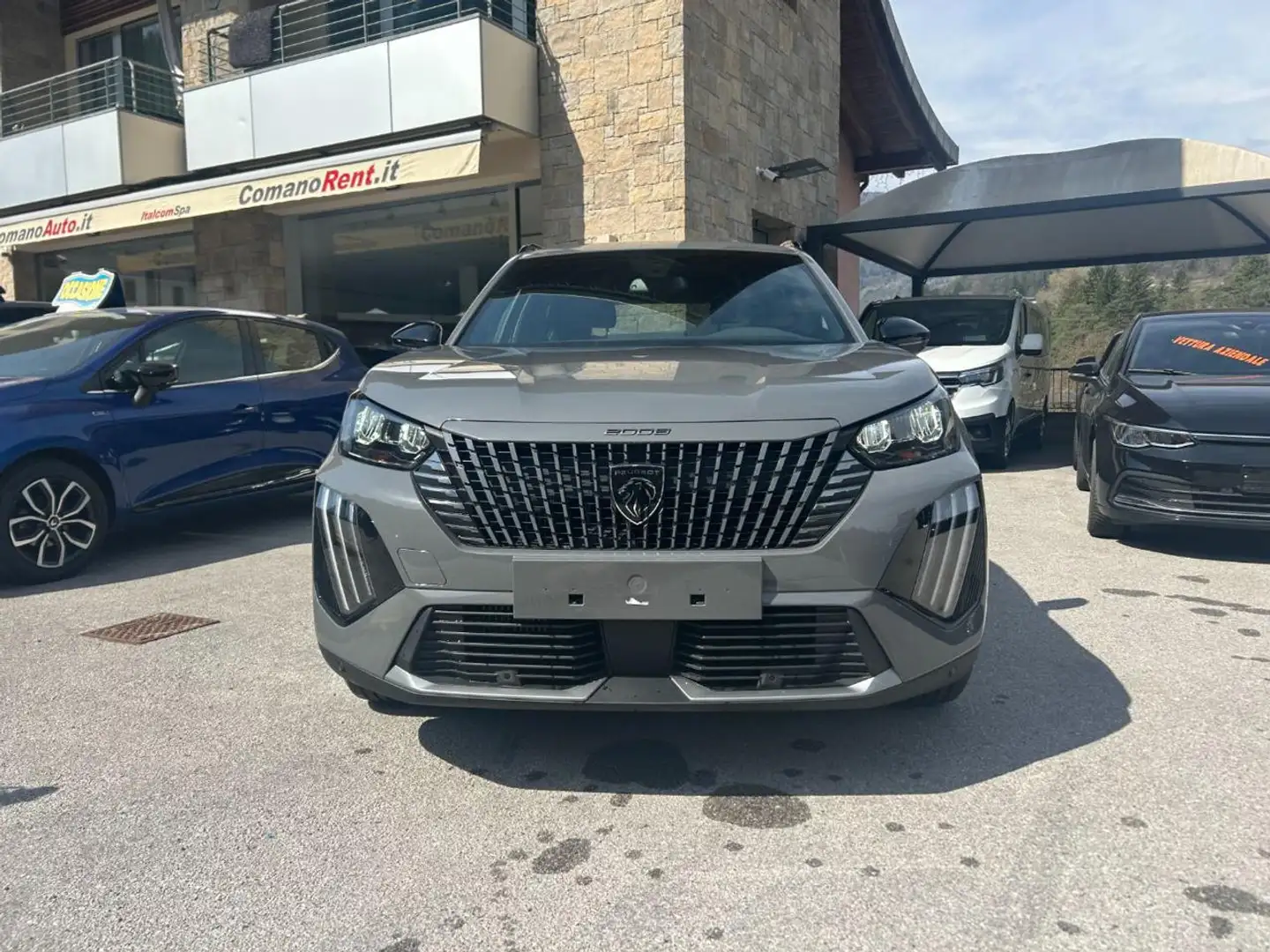 Peugeot 2008 PureTech 100 S&S Allure - 2