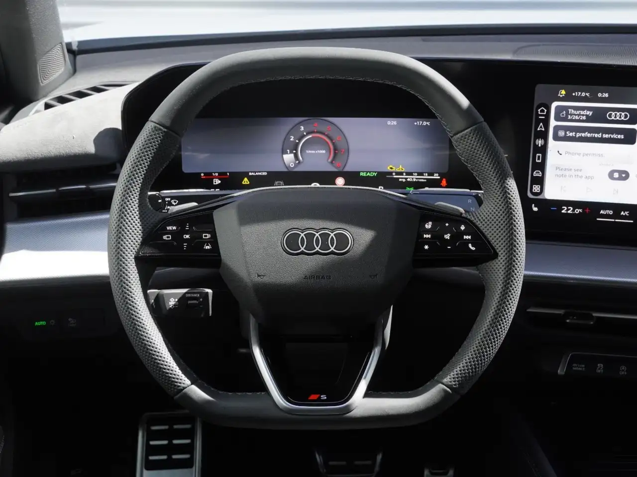 Audi Q3 fotografie Audi Q3