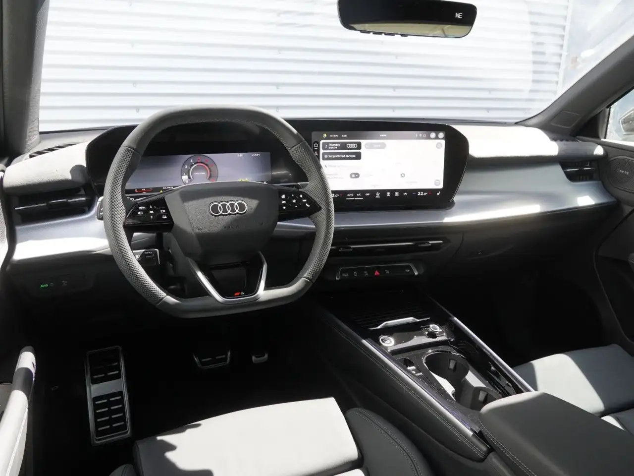 Audi Q3 fotografie Audi Q3