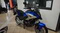 Honda NC750 X X Blu/Azzurro - thumbnail 3