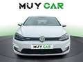 Volkswagen Golf e-Golf ePower Blanco - thumbnail 2