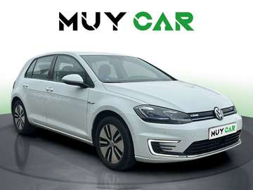 e-Golf ePower