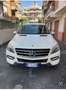 Mercedes-Benz ML 250 bt Premium 4matic auto Weiß - thumbnail 2