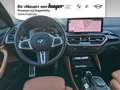 BMW X4 M 40i Gestiksteuerung Head-Up HK HiFi DAB Shz Schwarz - thumbnail 5