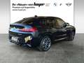 BMW X4 M 40i Gestiksteuerung Head-Up HK HiFi DAB Shz Schwarz - thumbnail 2