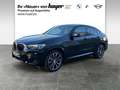 BMW X4 M 40i Gestiksteuerung Head-Up HK HiFi DAB Shz Schwarz - thumbnail 1