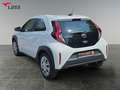 Toyota Aygo X 1.0 Play Sitzheizung, Keyless, Kamera Bílá - thumbnail 4