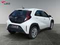 Toyota Aygo X 1.0 Play Sitzheizung, Keyless, Kamera Blanco - thumbnail 6