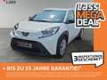 Toyota Aygo X 1.0 Play Sitzheizung, Keyless, Kamera Blanco - thumbnail 1