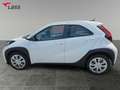 Toyota Aygo X 1.0 Play Sitzheizung, Keyless, Kamera Bílá - thumbnail 3