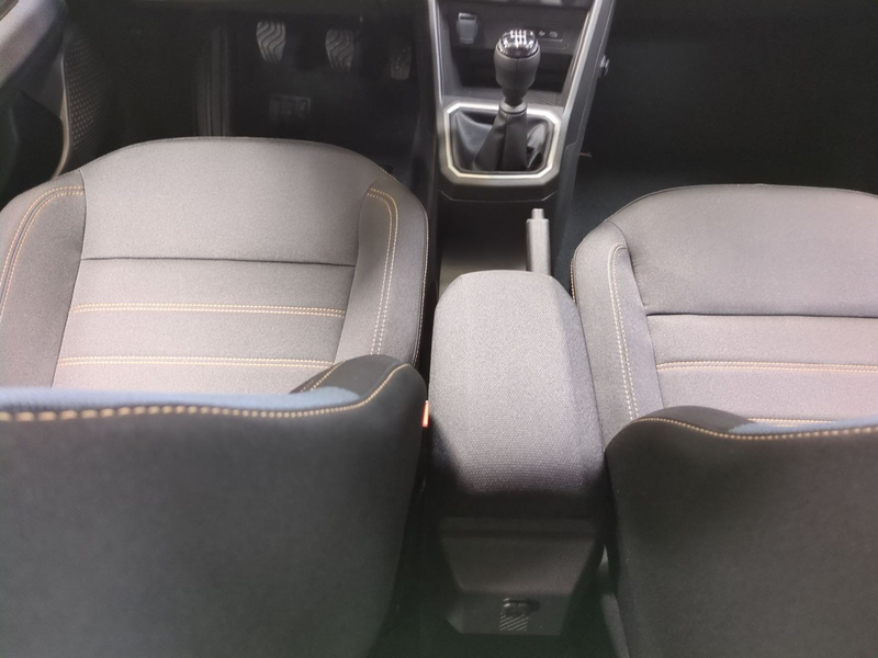Dacia Sandero Stepway Expression TCe 110*Winterpaket+N — photo 15